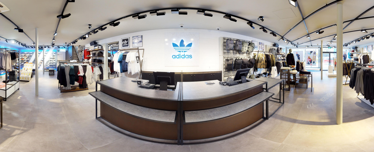 adidas factory outlet toronto